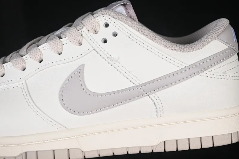 All categories Nk SB Dunk series Nk SB Dunk Low low-top sneakers Nike SB Dunk Low haze purple low-top casual sneakers HF5441-007